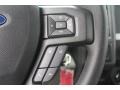 Stone Gray - F250 Super Duty STX Crew Cab 4x4 Photo No. 14