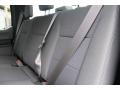 Stone Gray - F250 Super Duty STX Crew Cab 4x4 Photo No. 16