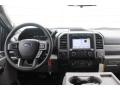Stone Gray - F250 Super Duty STX Crew Cab 4x4 Photo No. 17