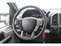 Stone Gray - F250 Super Duty STX Crew Cab 4x4 Photo No. 18