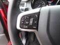 Firenze Red Metallic - Discovery Sport HSE 4WD Photo No. 30
