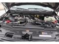 Stone Gray - F250 Super Duty STX Crew Cab 4x4 Photo No. 20