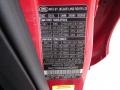Firenze Red Metallic - Discovery Sport HSE 4WD Photo No. 40