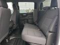2019 Summit White Chevrolet Silverado 1500 WT Crew Cab 4WD  photo #6