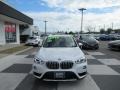 Alpine White - X1 xDrive28i Photo No. 2