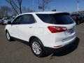 Summit White - Equinox LT AWD Photo No. 4