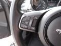 Jet 2016 Jaguar F-TYPE S Coupe Steering Wheel