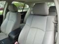 Liquid Platinum Silver - G 35 S Sport Sedan Photo No. 14