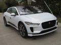 Yulong White Metallic - I-PACE HSE AWD Photo No. 2