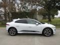 Yulong White Metallic - I-PACE HSE AWD Photo No. 6