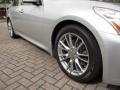 Liquid Platinum Silver - G 35 S Sport Sedan Photo No. 31