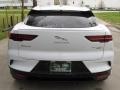Yulong White Metallic - I-PACE HSE AWD Photo No. 8