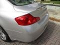 Liquid Platinum Silver - G 35 S Sport Sedan Photo No. 33