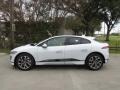  2019 I-PACE HSE AWD Yulong White Metallic