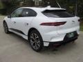 Yulong White Metallic - I-PACE HSE AWD Photo No. 12