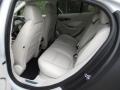 Ebony 2019 Jaguar I-PACE HSE AWD Interior Color