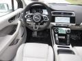 Ebony Dashboard Photo for 2019 Jaguar I-PACE #132119455