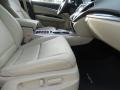 2017 Black Copper Pearl Acura MDX Technology SH-AWD  photo #11
