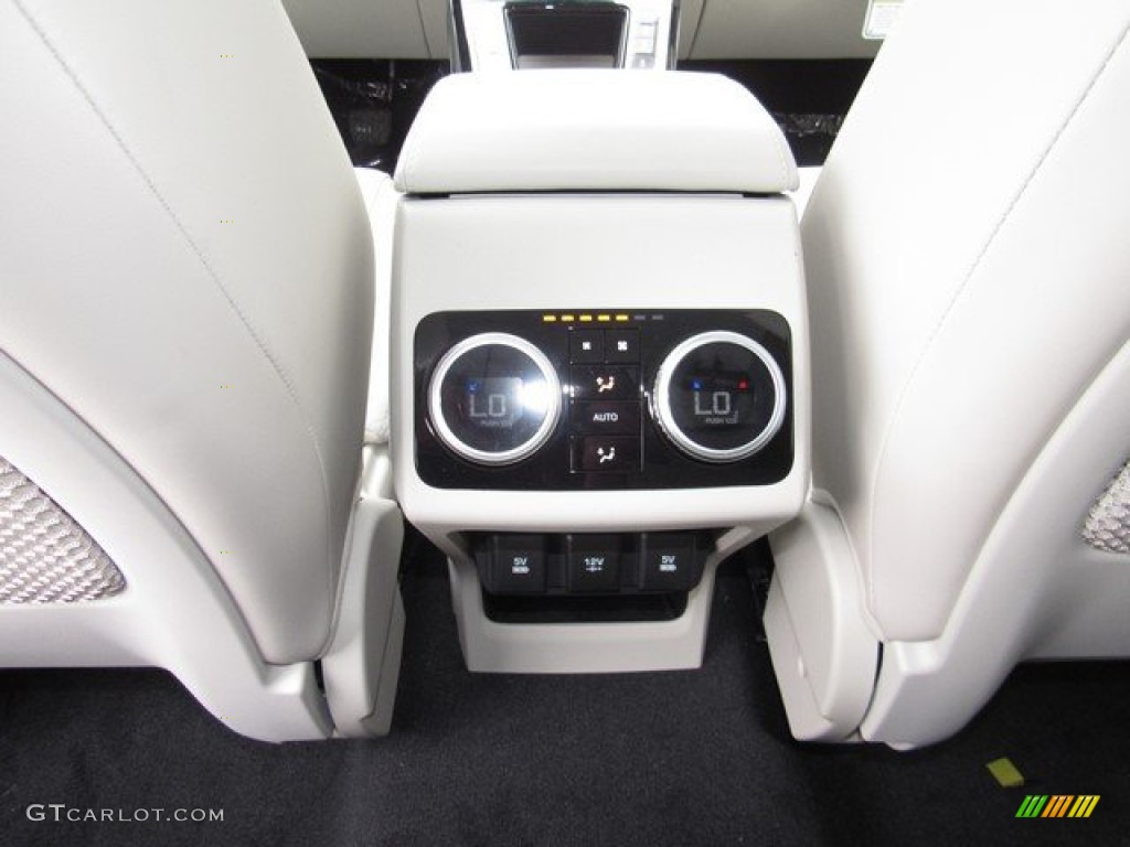 2019 Jaguar I-PACE HSE AWD Controls Photo #132119491