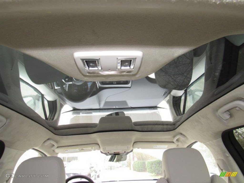 2019 Jaguar I-PACE HSE AWD Sunroof Photo #132119530
