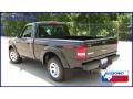 Black - Ranger Sport Regular Cab Photo No. 8