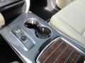2017 Black Copper Pearl Acura MDX Technology SH-AWD  photo #19