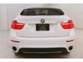 Alpine White - X6 xDrive35i Photo No. 21