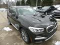 Dark Olive Metallic - X3 xDrive30i Photo No. 1