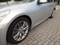 Liquid Platinum Silver - G 35 S Sport Sedan Photo No. 58