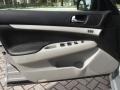 Liquid Platinum Silver - G 35 S Sport Sedan Photo No. 60