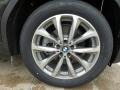 Dark Olive Metallic - X3 xDrive30i Photo No. 3