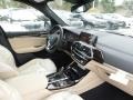 Dark Olive Metallic - X3 xDrive30i Photo No. 4