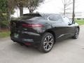 2019 Santorini Black Metallic Jaguar I-PACE HSE AWD  photo #7