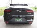 Santorini Black Metallic - I-PACE HSE AWD Photo No. 8