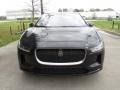 2019 Santorini Black Metallic Jaguar I-PACE HSE AWD  photo #9