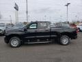 Black - Silverado 1500 RST Double Cab 4WD Photo No. 3