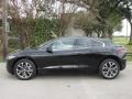  2019 I-PACE HSE AWD Santorini Black Metallic