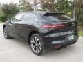 Santorini Black Metallic - I-PACE HSE AWD Photo No. 12