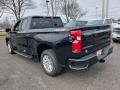 Black - Silverado 1500 RST Double Cab 4WD Photo No. 4