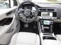 Ebony Dashboard Photo for 2019 Jaguar I-PACE #132120178