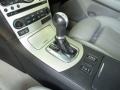 Liquid Platinum Silver - G 35 S Sport Sedan Photo No. 78