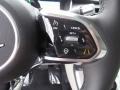 Ebony 2019 Jaguar I-PACE HSE AWD Steering Wheel