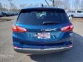 2019 Pacific Blue Metallic Chevrolet Equinox LT AWD  photo #5