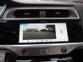 Santorini Black Metallic - I-PACE HSE AWD Photo No. 30