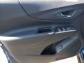 2019 Pacific Blue Metallic Chevrolet Equinox LT AWD  photo #7