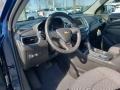 2019 Pacific Blue Metallic Chevrolet Equinox LT AWD  photo #8