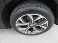 2019 Jaguar I-PACE HSE AWD Wheel