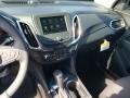 2019 Pacific Blue Metallic Chevrolet Equinox LT AWD  photo #10