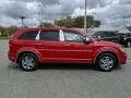 Redline 2 Coat Pearl - Journey American Value Package Photo No. 6