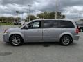 Billet Silver Metallic - Grand Caravan SE Photo No. 2